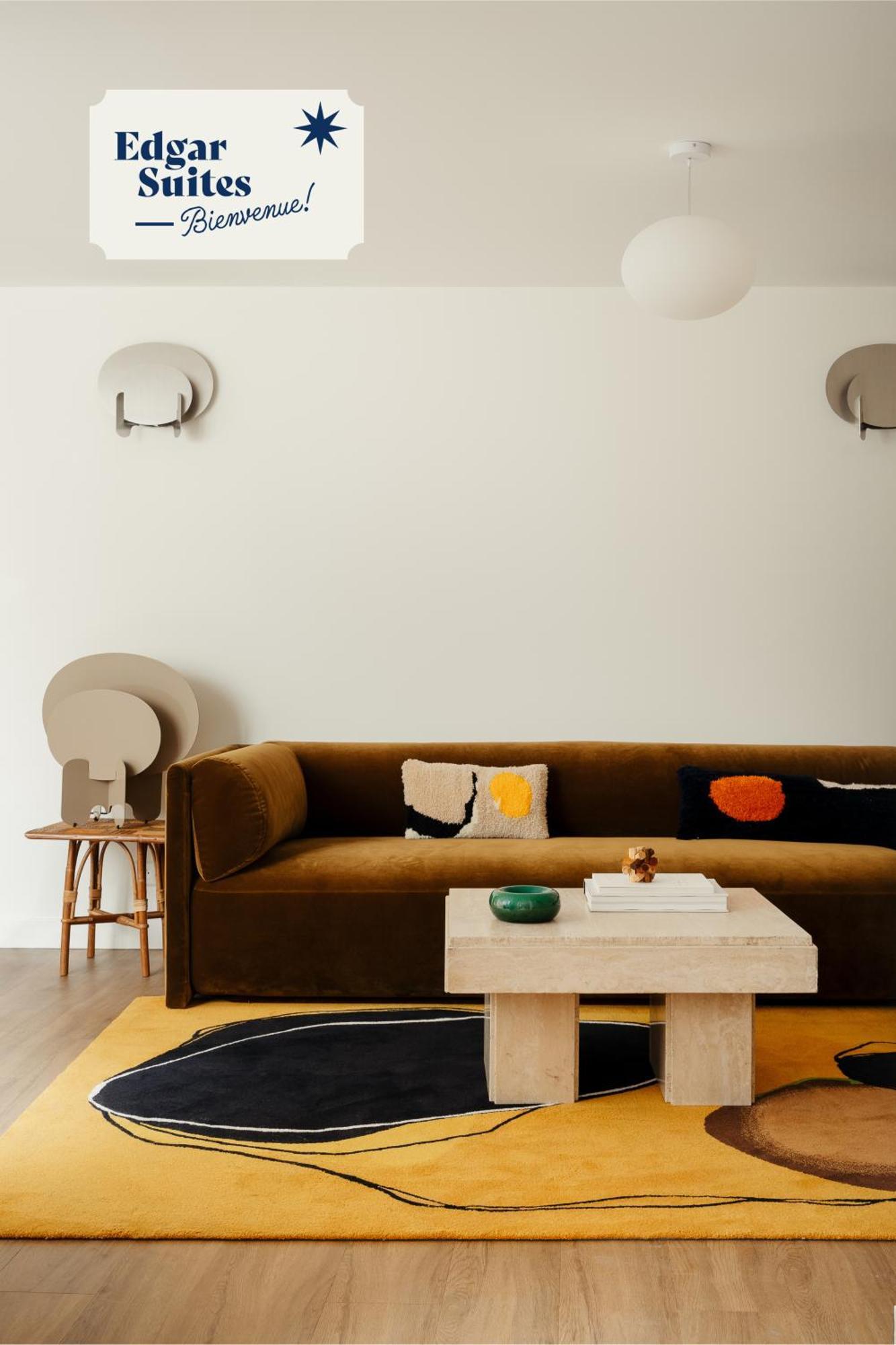 Edgar Suites Marais - Temple Párizs Kültér fotó