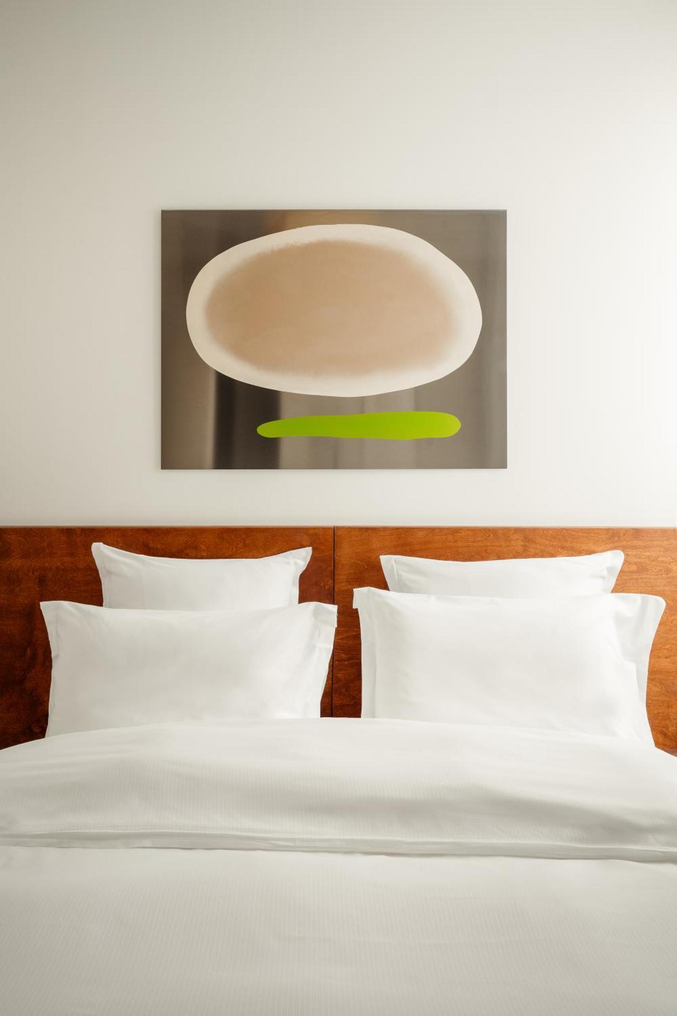 Edgar Suites Marais - Temple Párizs Kültér fotó