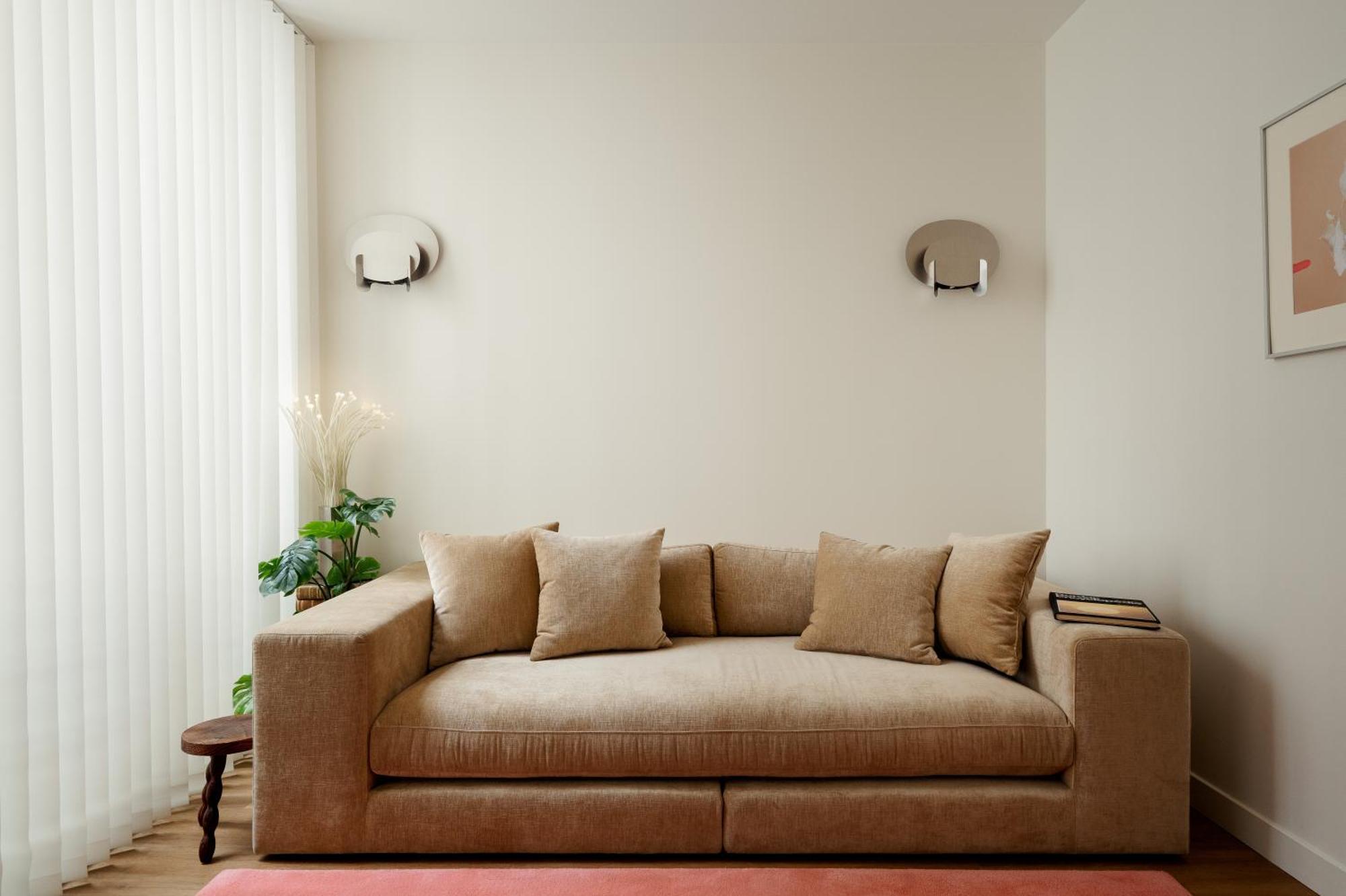 Edgar Suites Marais - Temple Párizs Kültér fotó