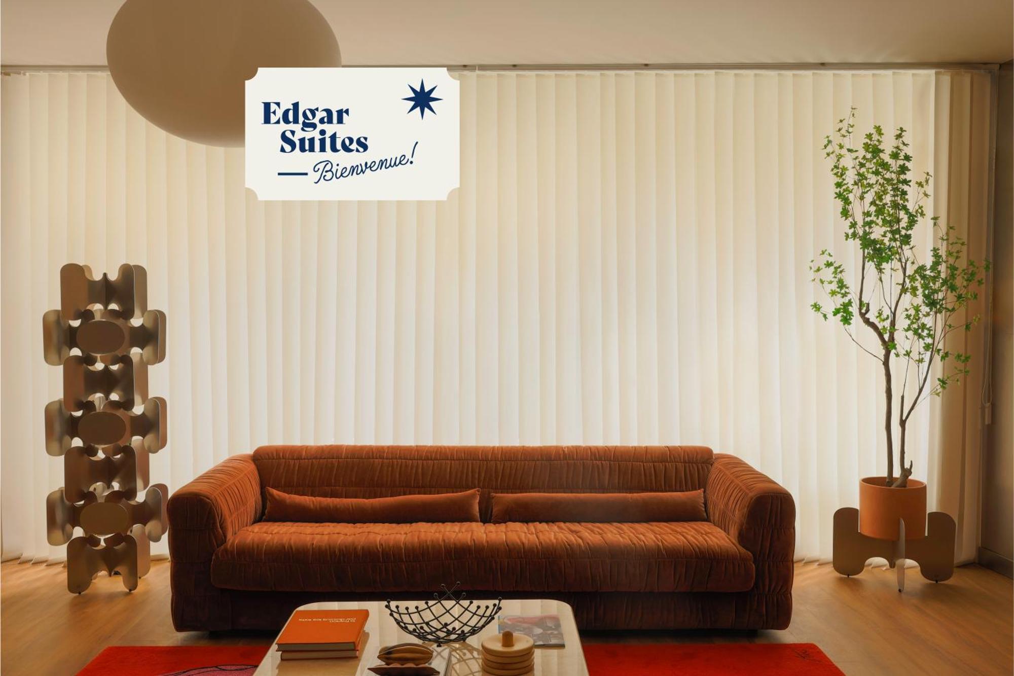 Edgar Suites Marais - Temple Párizs Kültér fotó